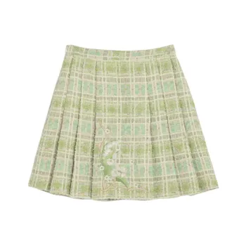 Snbl Casual Short Skirts Women's