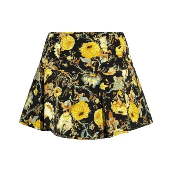 Ulla Johnson Ryla Mini Skirt