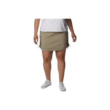 Columbia Anytime Anytime Casual™ Casual Shorts Women's Khaki