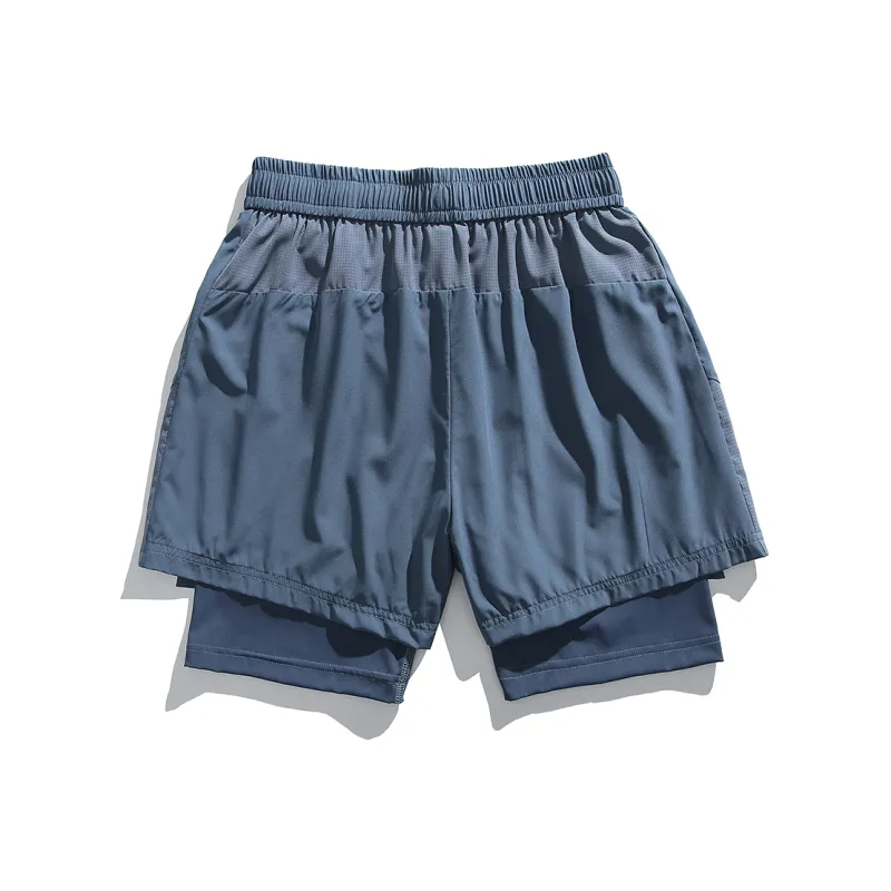 Pilot The Camel Casual Shorts Unisex-8