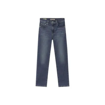 Levi's Jeans Women's Medium Blue