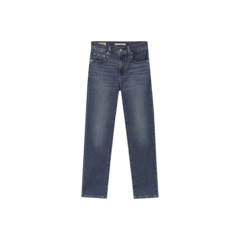 Levi's Jeans Women's Medium Blue-0