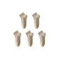 9022-5 Pack (Khaki 5)
