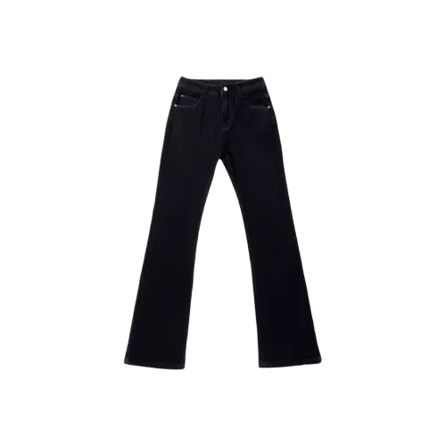 SOIE Jeans Unisex