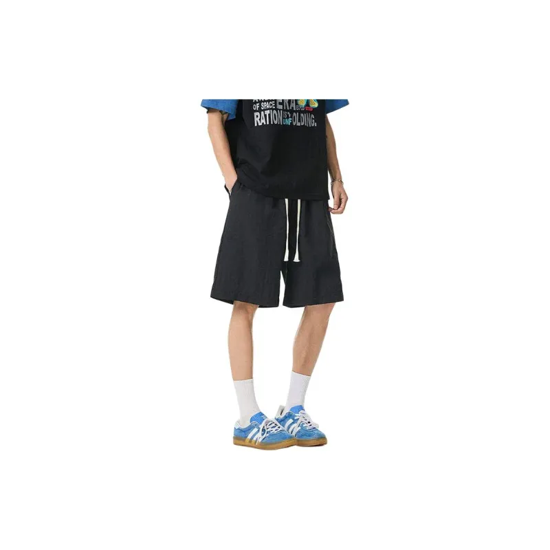 ACUOD BY CHANU Casual Shorts Unisex-1