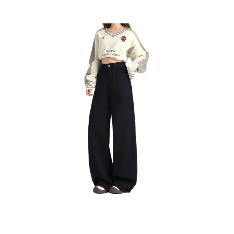 Concubine Zhu Jeans Women's-10