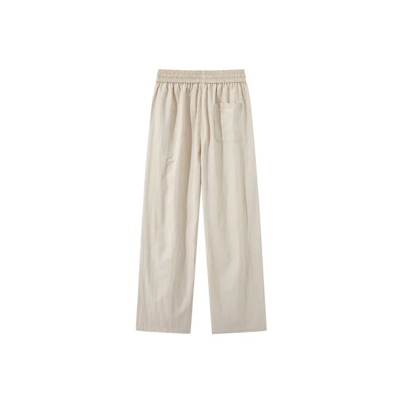 BOTH PLAY Casual Pants Unisex-1