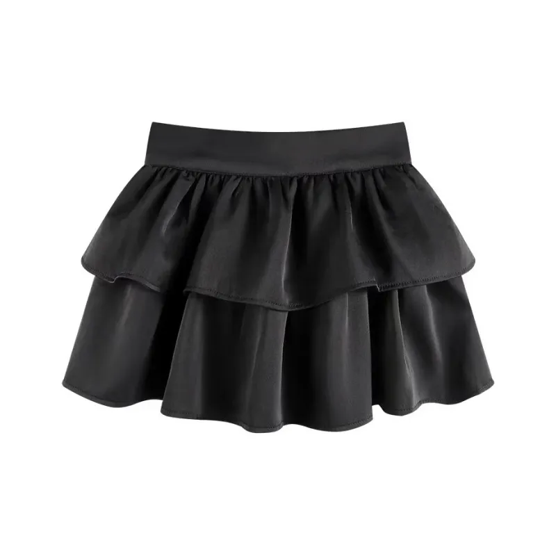 KEAB Casual Short Skirts Women's-4