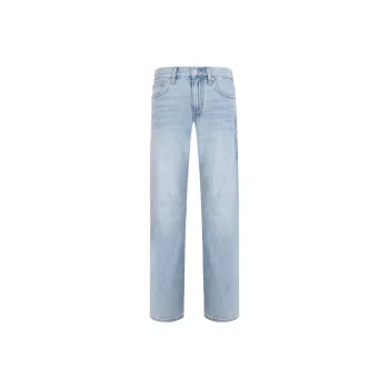 CALVIN KLEIN Jeans Women's Denim Light Blue