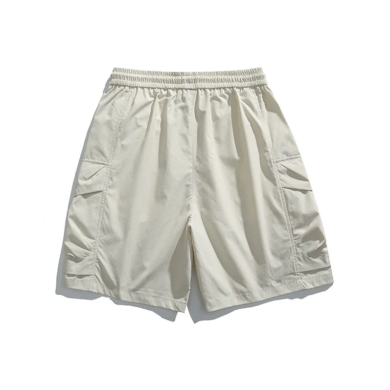MindBridge Casual Shorts Unisex-1