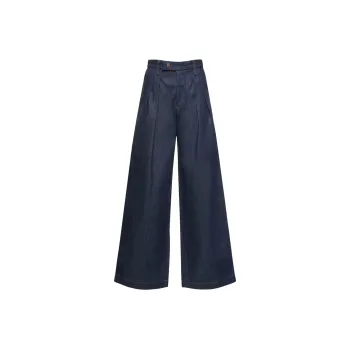 AMIRI Jeans Women's Dark Blue