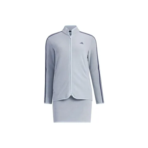 Adidas Two Piece Skirt Sets Women's