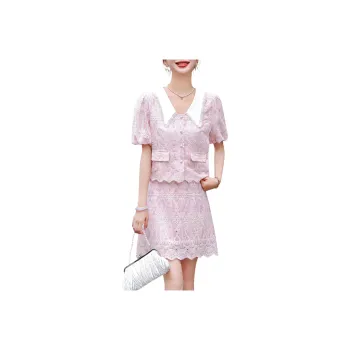 Mula Two Piece Skirt Sets Women's
