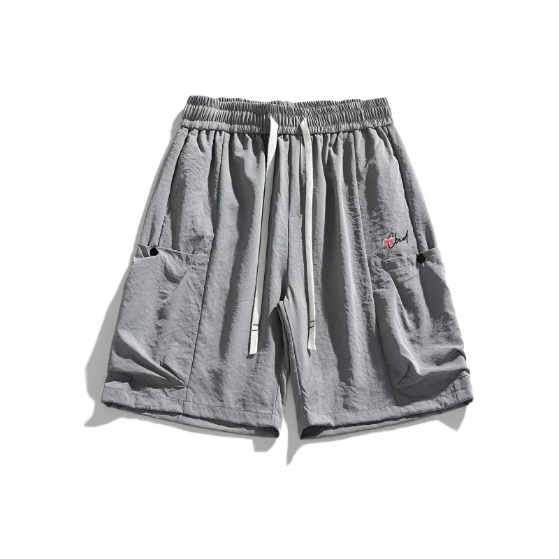 CBCD Casual Shorts Unisex-4