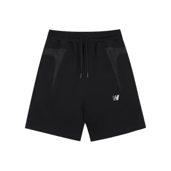 WAITINGWAVE Casual Shorts Unisex