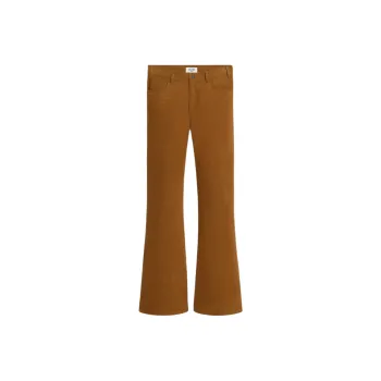 CELINE Marco Jeans In Corduroy