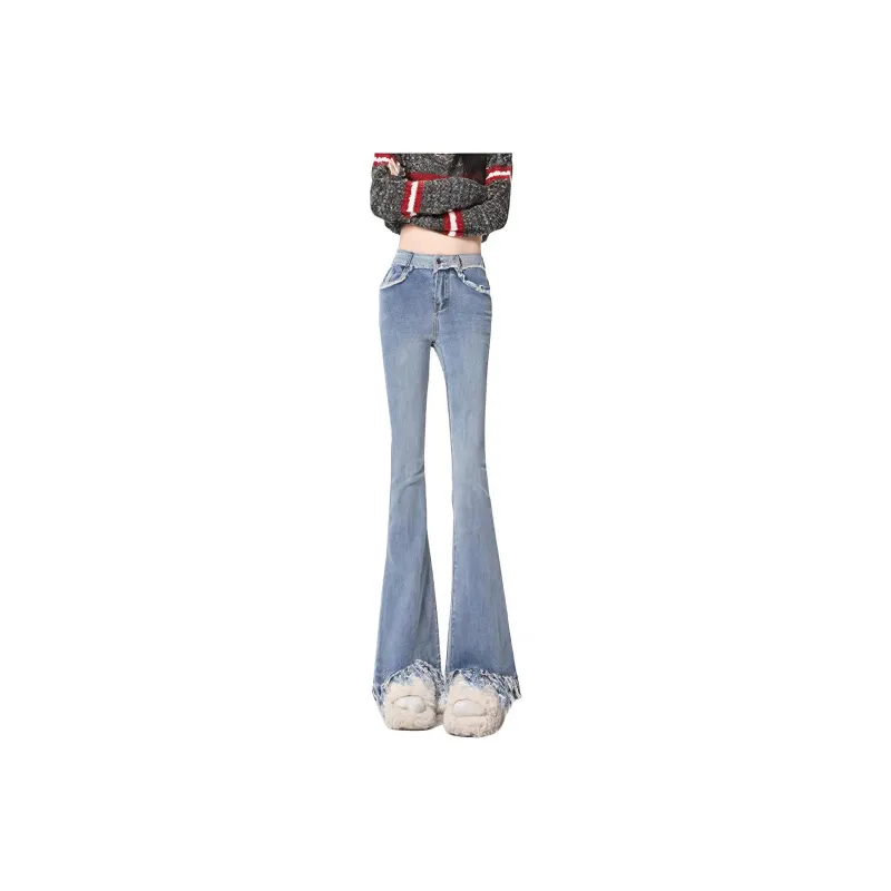 HELEH Jeans Women's-0