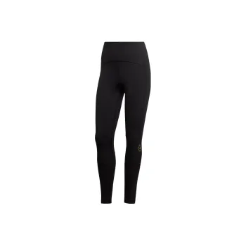 Stella Mccartney X Adidas Sports Pants Women's Black