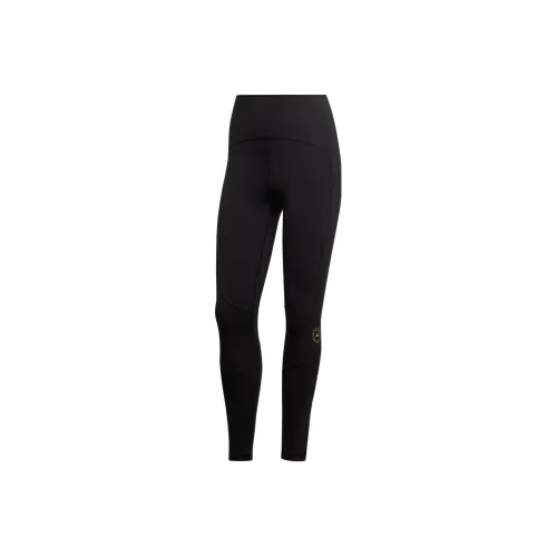 Stella Mccartney X Adidas Sports Pants Women's Black