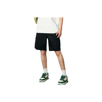 Three Blessings Cargo Shorts Men's
