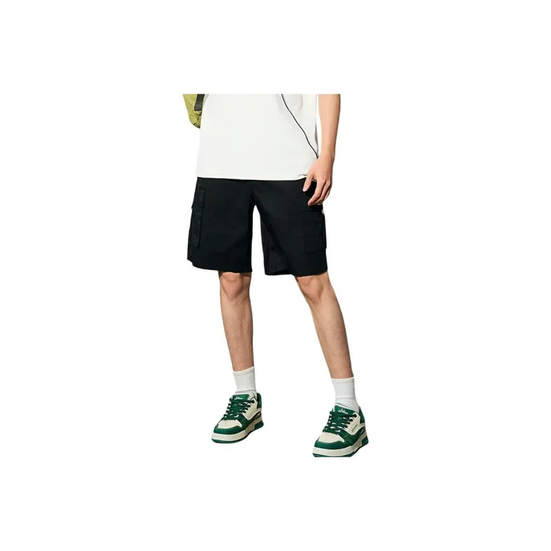 Three Blessings Cargo Shorts Men's-0