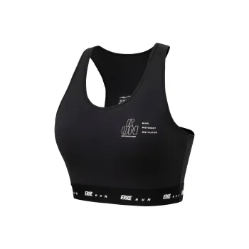 Erke Tank Top Women's Jet Black