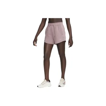 Nike Prima Sports Shorts Women's Smokey Mauve