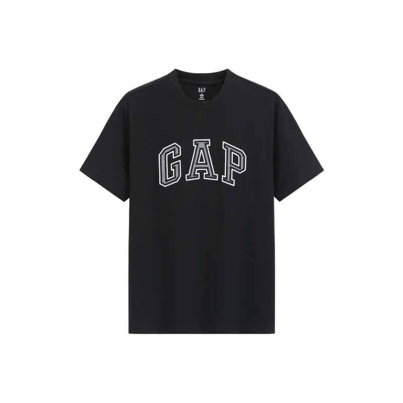 GAP T Shirts Unisex-6