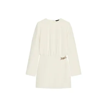 ZARA Jumpsuits Women's White