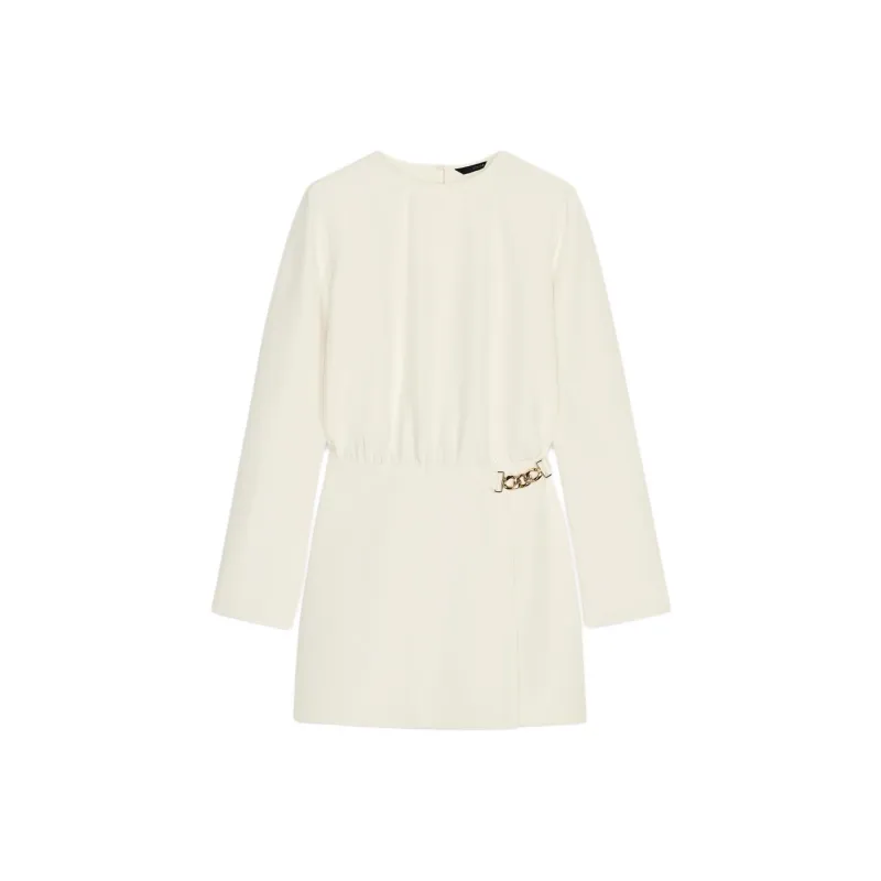 ZARA Jumpsuits Women's White-0