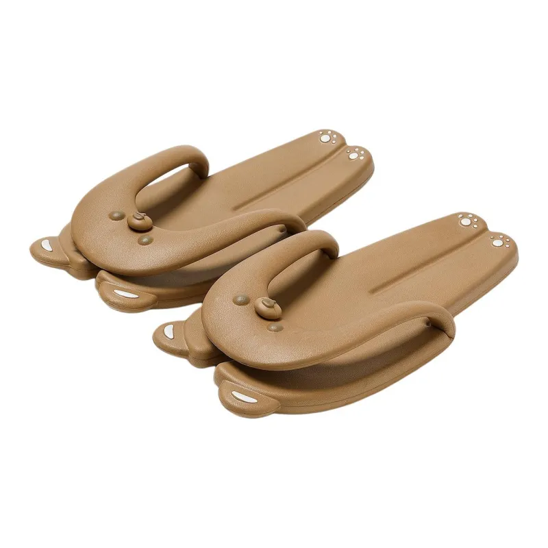 Yunpo Slippers / Home Slippers-1