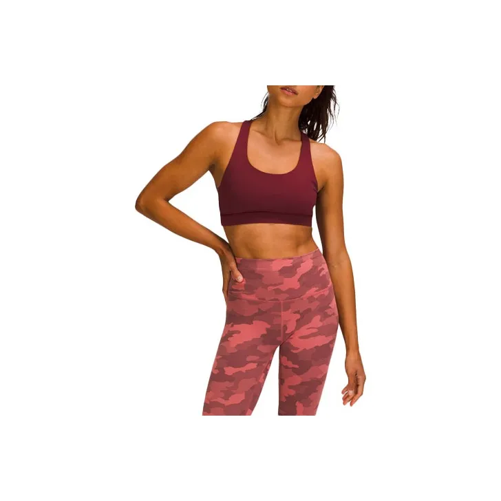 Lululemon Invigorate Sports Underwear Women's-6