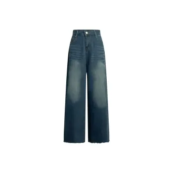 Incolore Jeans Women's Light Blue