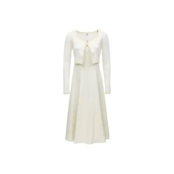 ONLY Long Sleeved Dresses Women's