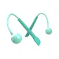 Small Ball-Neon Green