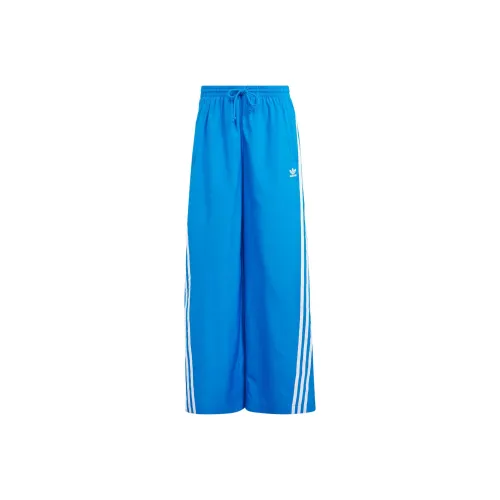 adidas originals Adilenium Oversized Pants Blue