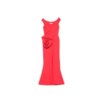 CHIARA BONI La Petite Robe Tekkan Maxi Dress
