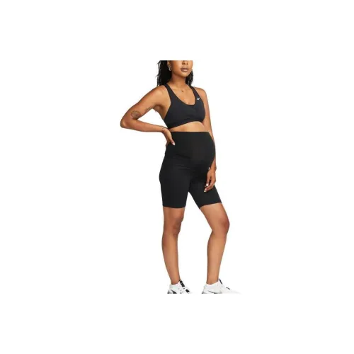 Nike Pregnant Mom Series Sports Underwear Women's Black