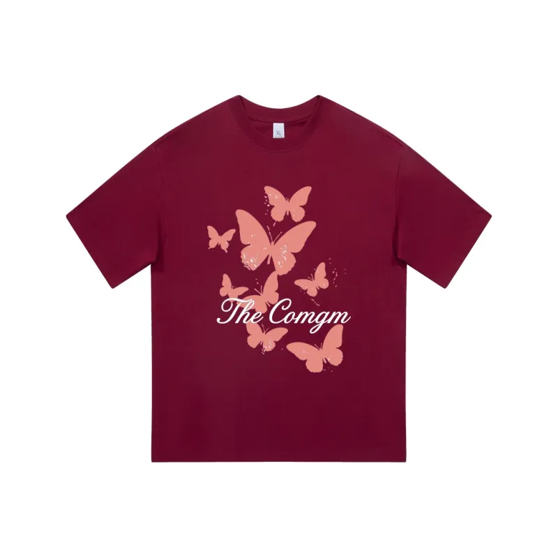 COMGM T Shirts Women's-14