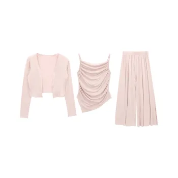 FOCOS STUDIO Casual Suit Women's