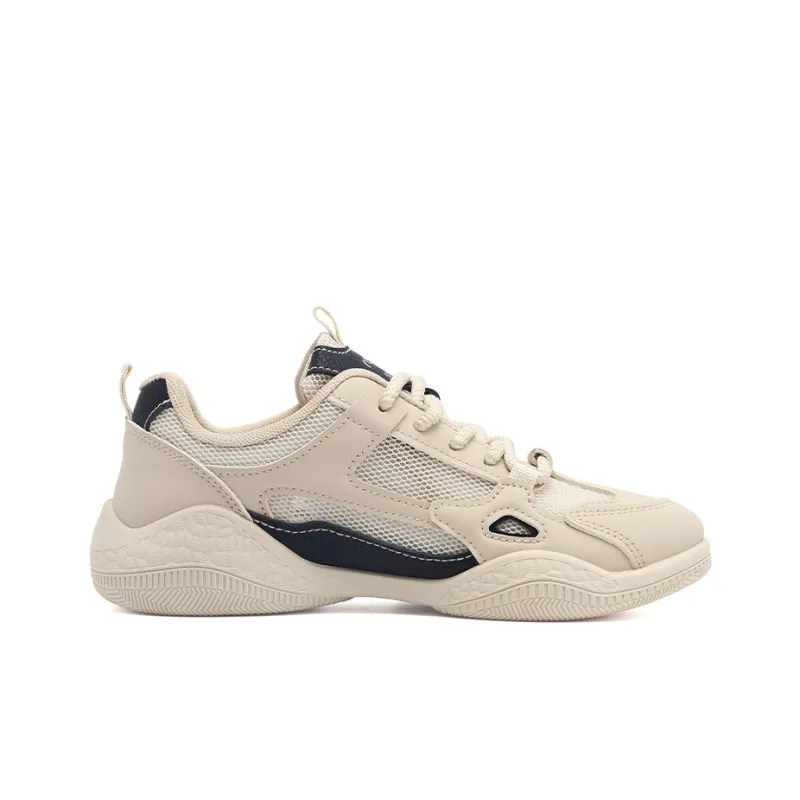 RENBEN Breathable And Slip Resistant Low Top Casual Shoes Women's-7