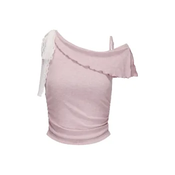 CHIWAWAMEME Regular T Shirt Women's