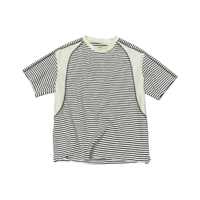 OKUS T Shirts Unisex-12