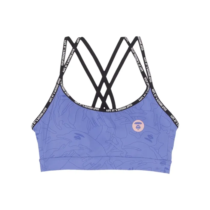Aape Sports Underwear Women's Purple PPZ-0