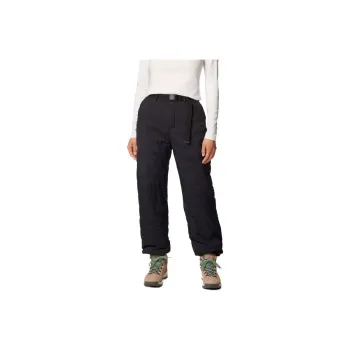 Columbia Wallowa Down & Insulated Pants Women's Black