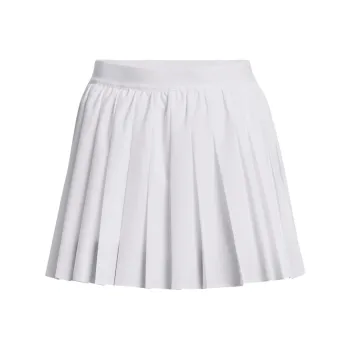 Under Armour Casual Short Skirts Women's White