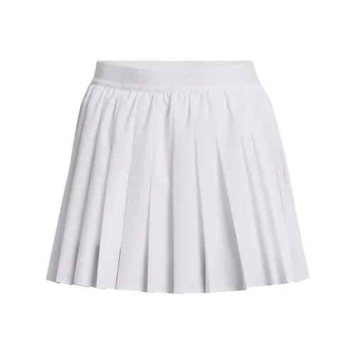 Under Armour Casual Short Skirts Women's White