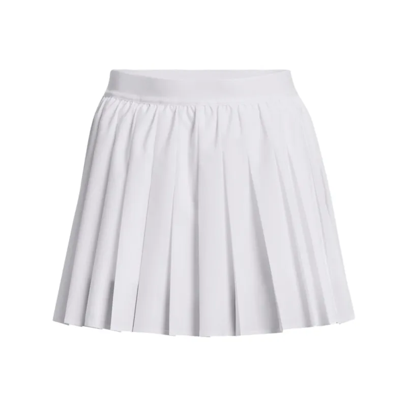 Under Armour Casual Short Skirts Women's White-0