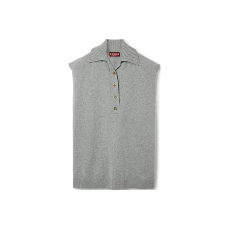 GUCCI Sleeveless Mini Dress-0
