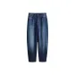 Dark Denim Blue